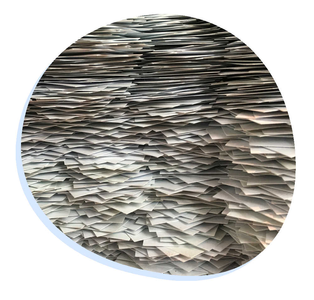 Digitale Ordnung durch #nonplexity