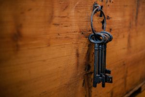 Offline backup: Einen digitalen Safe Offline anlegen
