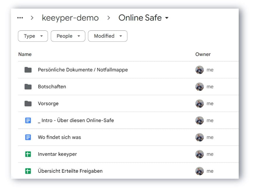 Gdrive online safe