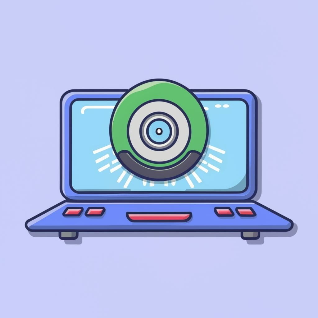 Inventar auf externer CD-ROM speichern